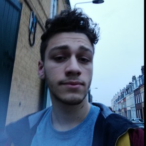 Maxime - Prof de maths - Villeneuve-d'Ascq