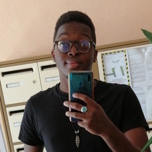 Joris - Prof de maths - Chevilly-Larue