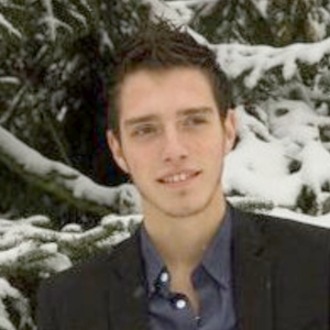 Jérôme - Prof de maths - Montastruc-la-Conseillère