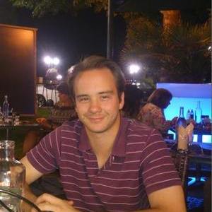Nicolas - Prof de maths - Alès