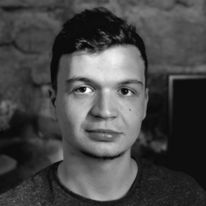 Adam - Prof de philosophie - Aix-en-Provence