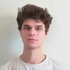 Adam - Prof de maths - Paris