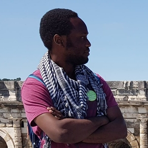 Katiénin - Prof de préparation bac scientifique - Nîmes