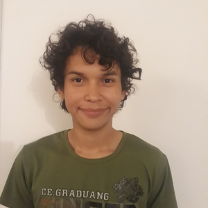Jose - Prof de physique - chimie - Lyon