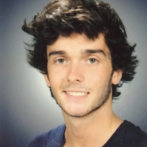 Raphaël - Prof de maths - Paris