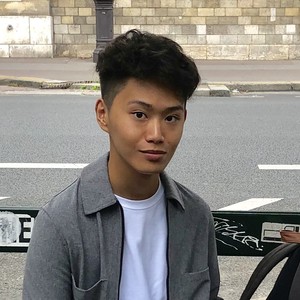 Kylian - Prof de chinois - Noisy-le-Grand