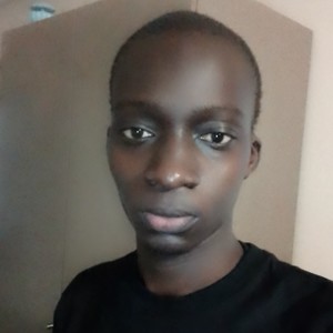 Thierno - Prof de maths - Fontenay-aux-Roses