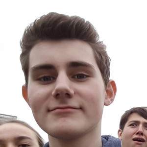 Nathan - Prof d'anglais - Seclin