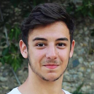 Amine - Prof de comptabilité - Levallois-Perret