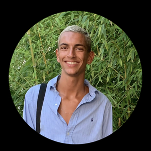 Mehdi - Prof de maths - Paris