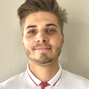Lucas - Prof de physique - chimie - Nouaillé-Maupertuis