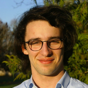 Mathurin - Prof de leadership - Chartres