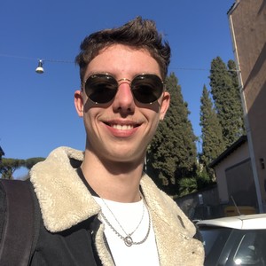 Simon - Prof d'aide aux devoirs - Rennes