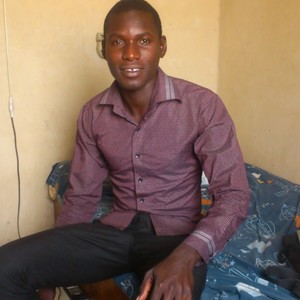 Saliou - Prof d'anglais - Talence