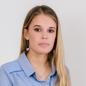 Jade - Prof de maths - Annecy
