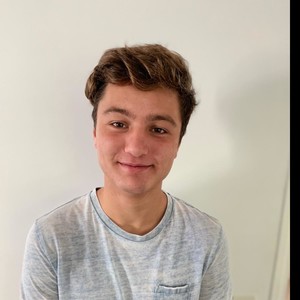 Nathan - Prof d'anglais - Vaucresson