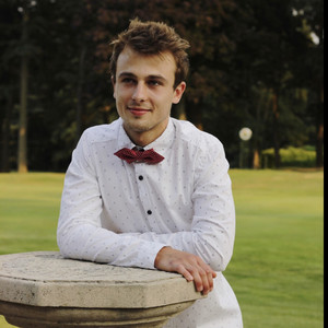 Mathieu - Prof de maths - Châtenay-Malabry