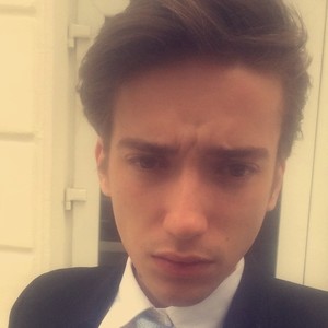 Bertrand - Prof de maths - Neuilly-sur-Seine