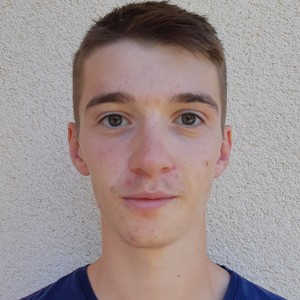 Paul - Prof d'aide aux devoirs - Caen