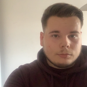 Hadrien - Prof de maths - Clermont-Ferrand