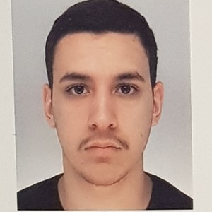 Mehdi - Prof de maths - Noisy-le-Sec