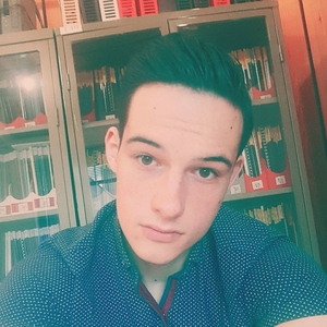 Dylan - Prof de maths - Givonne