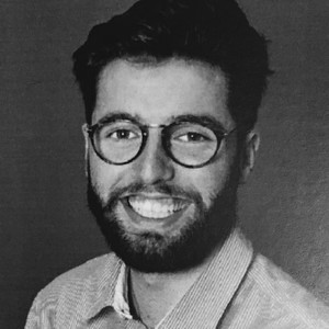 Guillaume - Prof de maths - Tours
