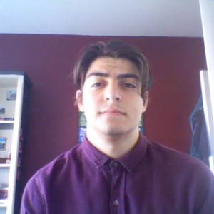 Ignacio - Prof de maths - Massy