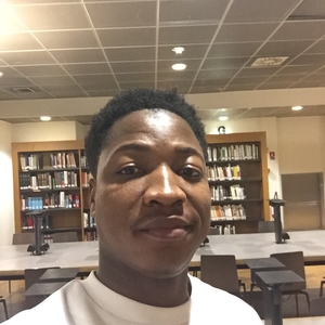 Moussa - Prof de maths - Paris 3e