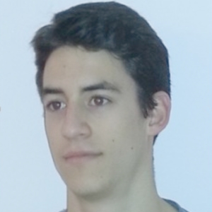Anthony - Prof d'économie - Clermont-Ferrand