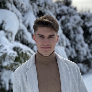 Enzo - Prof d'aide aux devoirs - Villeurbanne
