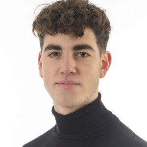 Lucas - Prof d'aide aux devoirs - Yutz