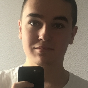 Paul - Prof de maths - Angers