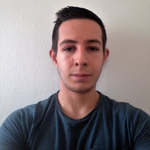 Florian - Prof d'économie - Poitiers