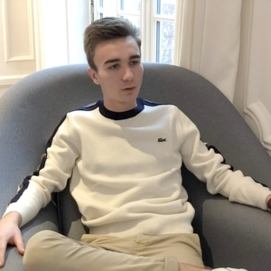 Alexis - Prof de maths - Melun