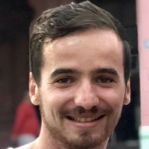 Maxime - Prof de maths - Pollestres