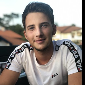 Nathan - Prof de maths - Léguevin