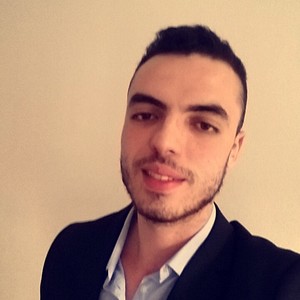 Nazim - Prof de maths - Deuil-la-Barre