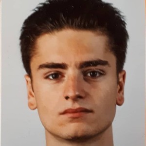 Victor - Prof de maths - Paris