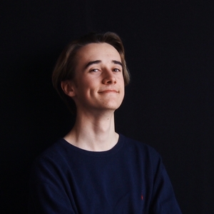 Mael - Prof de maths - Paris