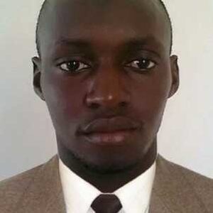Issouf - Prof de maths - Choisy-le-Roi