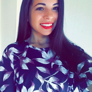 Océane - Prof de maths - Paris