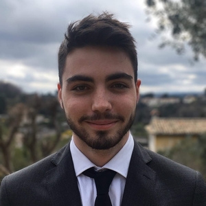 Clément - Sortie d'école & baby-sitting - Paris