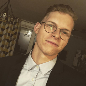Ryan - Prof d'aide aux devoirs - Besançon