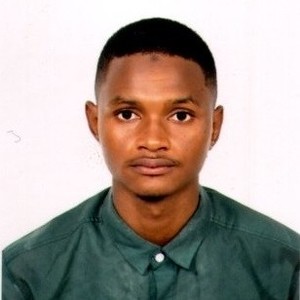 Ibrahima Kalil - Prof de maths - Dijon