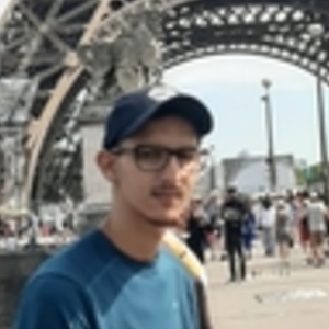 Mustapha - Prof de maths - Mont-Saint-Aignan
