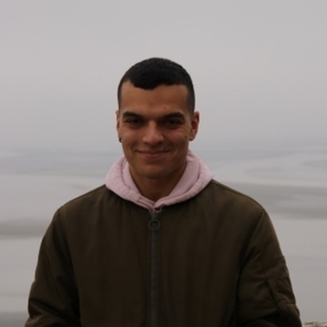 Gabin - Prof de maths - Rennes