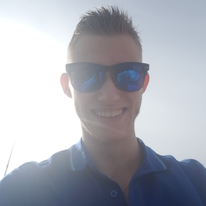 Maxence - Prof de musculation - Villefranche-sur-Saône