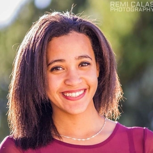 Nina - Prof d'espagnol - Albi