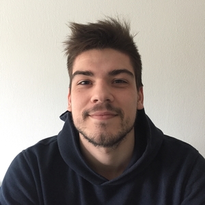Nicolas - Prof de SVT - Nantes